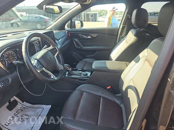 2025 Chevrolet Blazer RS 1RS - miniatura 7