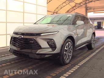 2025 Chevrolet Blazer RS 1RS
