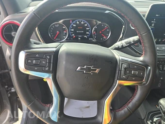 2025 Chevrolet Blazer RS 1RS – miniatura 10