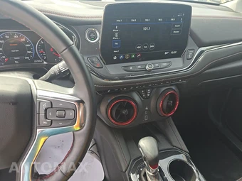 2025 Chevrolet Blazer RS 1RS – miniatura 11