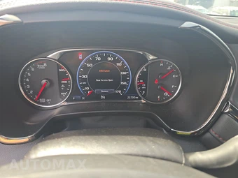 2025 Chevrolet Blazer RS 1RS – miniatura 12