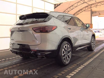 2025 Chevrolet Blazer RS 1RS – miniatura 4