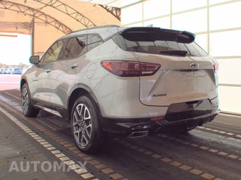 2025 Chevrolet Blazer RS 1RS – miniatura 6