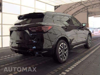 2025 Chevrolet Blazer RS 1RS - miniatura 4