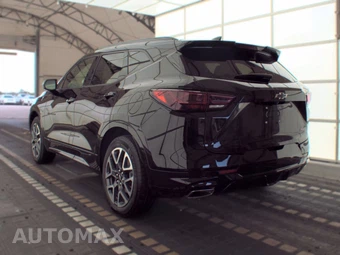 2025 Chevrolet Blazer RS 1RS - miniatura 6