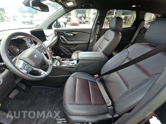 2025 Chevrolet Blazer RS 1RS - miniatura 7