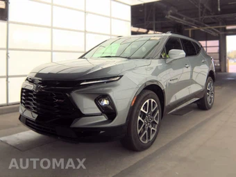 2025 Chevrolet Blazer RS 1RS