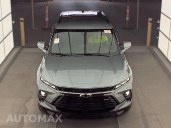 2025 Chevrolet Blazer RS 1RS - miniatura 2