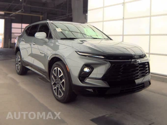 2025 Chevrolet Blazer RS 1RS - miniatura 3