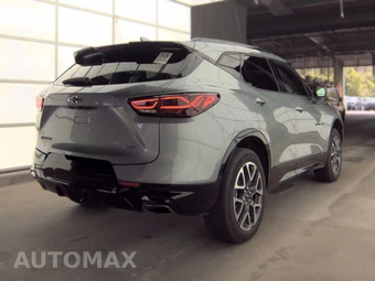 2025 Chevrolet Blazer RS 1RS - miniatura 4