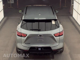 2025 Chevrolet Blazer RS 1RS - miniatura 5