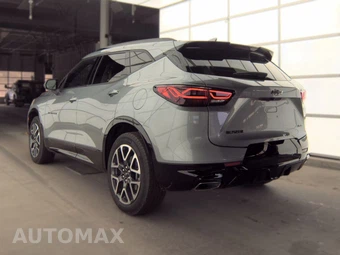 2025 Chevrolet Blazer RS 1RS - miniatura 6