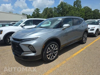 2025 Chevrolet Blazer RS 1RS