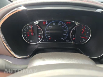 2025 Chevrolet Blazer RS 1RS – miniatura 12