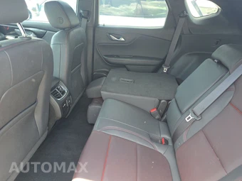2025 Chevrolet Blazer RS 1RS – miniatura 13