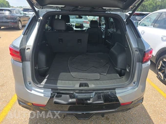 2025 Chevrolet Blazer RS 1RS – miniatura 16