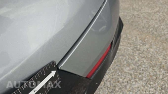 2025 Chevrolet Blazer RS 1RS – miniatura 19