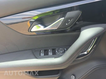 2025 Chevrolet Blazer RS 1RS – miniatura 9