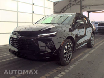 2025 Chevrolet Blazer RS 1RS