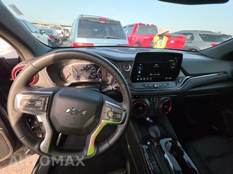 2025 Chevrolet Blazer RS 1RS - miniatura 11