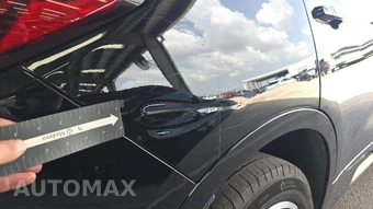 2025 Chevrolet Blazer RS 1RS - miniatura 30