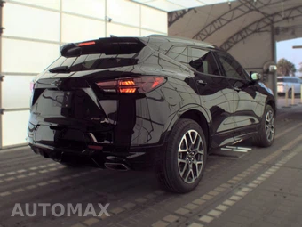 2025 Chevrolet Blazer RS 1RS - miniatura 4
