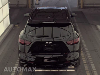 2025 Chevrolet Blazer RS 1RS - miniatura 5