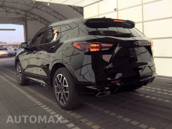2025 Chevrolet Blazer RS 1RS - miniatura 6