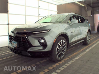 2025 Chevrolet Blazer RS 1RS