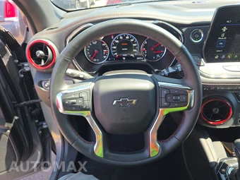 2025 Chevrolet Blazer RS 1RS - miniatura 10