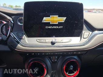2025 Chevrolet Blazer RS 1RS - miniatura 11