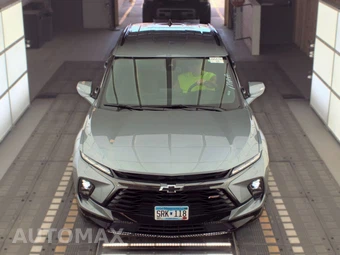 2025 Chevrolet Blazer RS 1RS - miniatura 2