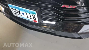2025 Chevrolet Blazer RS 1RS - miniatura 28