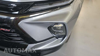 2025 Chevrolet Blazer RS 1RS - miniatura 31