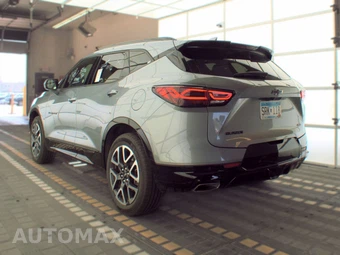 2025 Chevrolet Blazer RS 1RS - miniatura 6