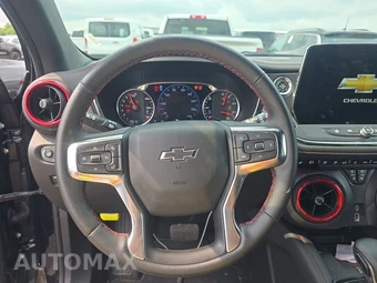 2025 Chevrolet Blazer RS 1RS - miniatura 10