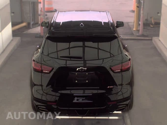 2025 Chevrolet Blazer RS 1RS - miniatura 5