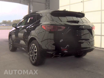 2025 Chevrolet Blazer RS 1RS - miniatura 6