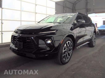 2025 Chevrolet Blazer RS 1RS
