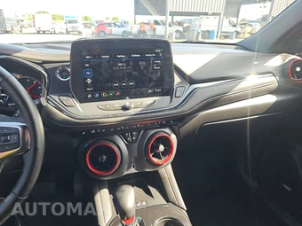 2025 Chevrolet Blazer RS 1RS - miniatura 11