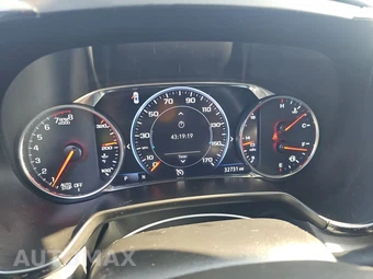 2025 Chevrolet Blazer RS 1RS - miniatura 12