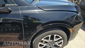 2025 Chevrolet Blazer RS 1RS - miniatura 24