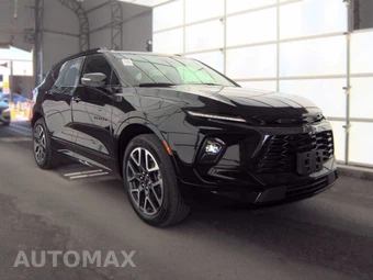 2025 Chevrolet Blazer RS 1RS - miniatura 3