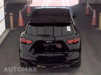 2025 Chevrolet Blazer RS 1RS - miniatura 5