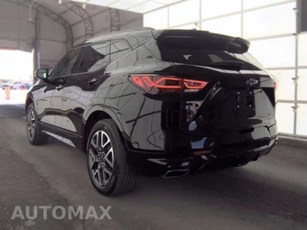 2025 Chevrolet Blazer RS 1RS - miniatura 6