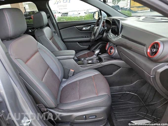 2025 Chevrolet Blazer RS 1RS - miniatura 27