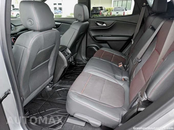 2025 Chevrolet Blazer RS 1RS - miniatura 30