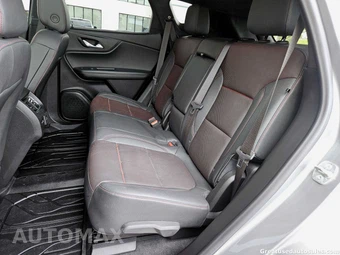 2025 Chevrolet Blazer RS 1RS - miniatura 31