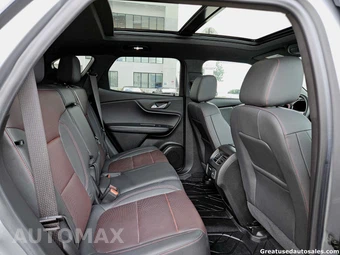 2025 Chevrolet Blazer RS 1RS - miniatura 32