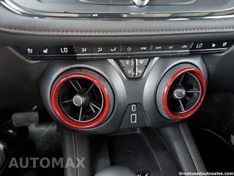 2025 Chevrolet Blazer RS 1RS - miniatura 46